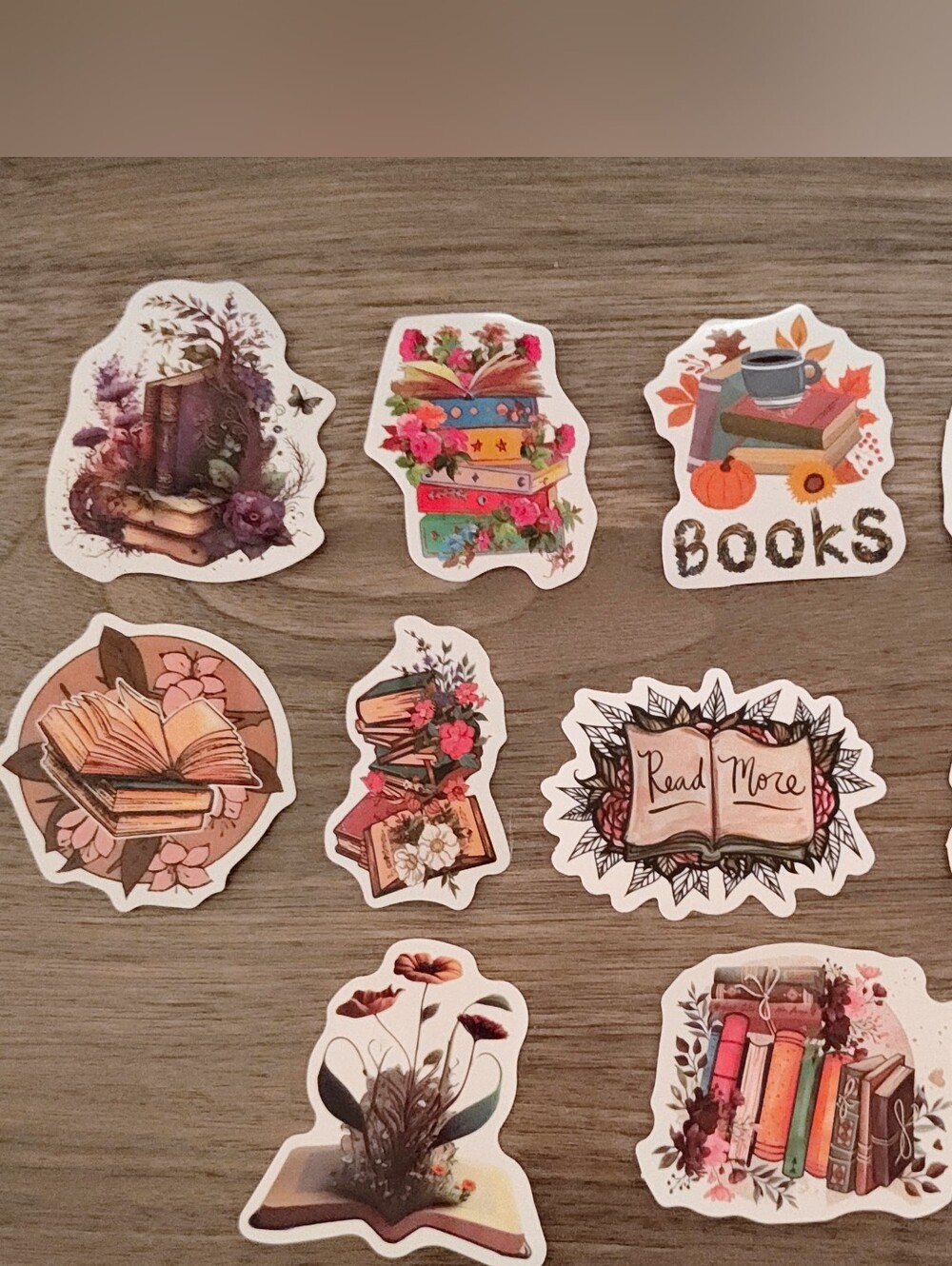 Bookish/Journaling Bundle - Picture 14 of 15